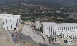 Maden işletmesi Kastamonu’da yeni iş fırsatını duyurdu