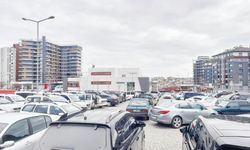 Yediemin otopark ve araç çekme ücretlerine zam geldi