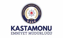 Kastamonu'da 8 yıl 4 ay kesinleşmiş cezalı şahıs yakalandı