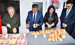 Karabük'te, yöresel ev yemekleri tanıtıldı