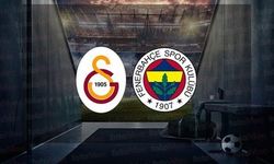 Galatasaray, Fenerbahçe'yi 3-0 mağlup etti