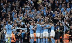 Dünyanın en değerli kulübü Manchester City oldu