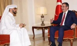 Yılmaz: "Türkiye enflasyonu düşürmekte kararlıdır"