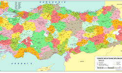 Kastamonu Çankırı arası kaç km? Kastamonu’dan Çankırı’ya nasıl giderim?