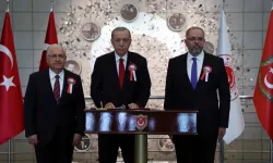 Cumhurbaşkanı Erdoğan'ın İsveç'e tepkisi sürüyor