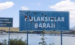 Magandaların hedefi oldu