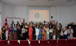 Bulgurun hikayesi, Kastamonu Üniversitesi'nde, Asuman Kerkez'le dinleyicilere anlatıldı