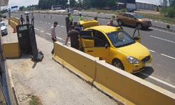 Yol kontrollerinde yakayı ele verdi: Üzerinde 'uyuşturucu madde' taşıyan kişi tutuklandı