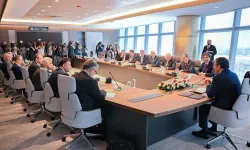 Yılmaz'dan, ilk kez konut alacaklara destek sinyali...