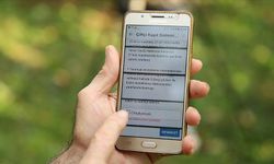 Kastamonulu üreticiler dikkat! Son tarih 31 Aralık!