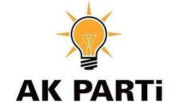 AK Parti Genel Başkan Yardımcısı Yılmaz Kastamonu'ya gelecek