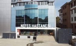 Kastamonu Nefes Hastanesi’nden konkordato kararı!