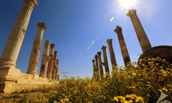 Pompeiopolis Antik Kenti ismini dünyaya film festivaliyle duyuracak