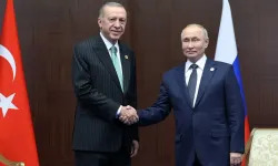 Erdoğan'ın ilk durağı Rusya olacak