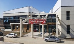 Kastamonu Üniversitesi’nin laboratuvarı tüm sektörlerin emrinde