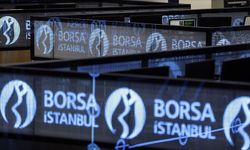 Borsa İstanbul dibi gördü: 9 bin puana geriledi!
