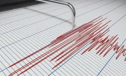 Malatya 4.4 büyüklüğündeki deprem ile sallandı