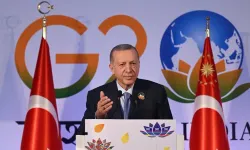 Erdoğan: "Kur'an-ı Kerim yakılması nefret suçudur"