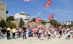 Taşköprü'de gökyüzü uçurtmalarla şenlenecek