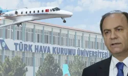 THK Üniversitesi Rektörlüğü'ne Çatalzeytinli isim