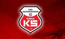 GMG Kastamonuspor - Somaspor