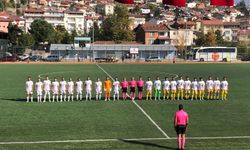 Özel İdare ilk kez mağlup: 2-1