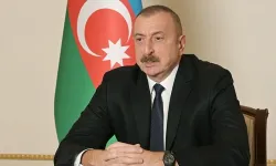 Türkiye şartı kabul edilmeyen Azerbaycan'dan flaş karar