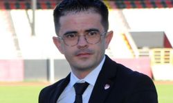 Alper Güner  yeniden Kastamonu İHK Başkanı