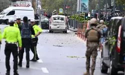 Ankara'daki saldırının faillerinden ikinci teröristin kimliği de belirlendi