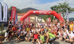 İstiklal Yolu Şerife Bacı Yarı Maratonu'nun tarihi belli oldu