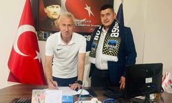 Ayhan Kaşukçu Boyabatspor’da