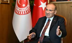 Bozdağ: "Türkiye'yi bu 'yamayasadan' kurtaralım"