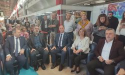 Cide Belediyesi Bursa Kastamonu Tanıtım Günlerine katıldı