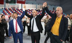 Zonguldak CHP'de Dural dönemi