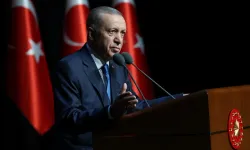Cumhurbaşkanı Erdoğan: "Asıl çıkışımızı 2024'le birlikte başlatıyoruz"