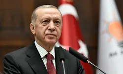 Erdoğan NATO'ya İsrail için telefon etti