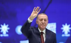 Erdoğan: "Yeni müjdemizi emekli memurlarımıza açıklayacağız"