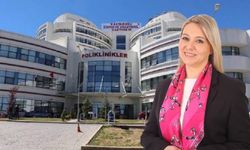 Müjdeyi Ekmekci duyurdu: İlimize 17 yeni doktor geliyor!