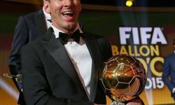 Ballon d’Or tarihinde ilk kez Amerika’ya gitti!