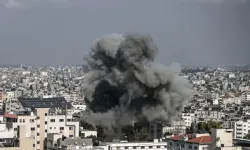 Vahşet sürüyor: Gazze’de can kaybı 28 bin 858’e yükseldi