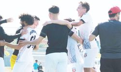 U19’da SÜPER başlangıç