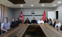 CHP'li Livan: "Yabancı asker demek, işgal demektir"