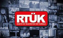 RTÜK’ten Halk TV’ye ceza