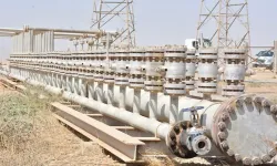 Irak'tan Türkiye'ye yeniden petrol akışı
