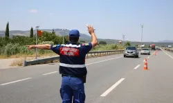 Jandarmadan alışılmışın dışında uyarı: Önce Tiktok'tan uyardılar