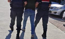 Samsun'da 19 yıl 4 ay kesinleşmiş hapis cezası bulunan hükümlü yakalandı