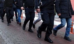 Kastamonu'da aranan 45 şahıs yakalandı