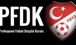 Iğdır Futbol Kulübü PFDK’ya sevk edildi