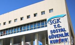 SGK 1392 sözleşmeli personel alıyor