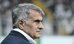 Beşiktaş'ın Güneş'i bir kez daha BATTI